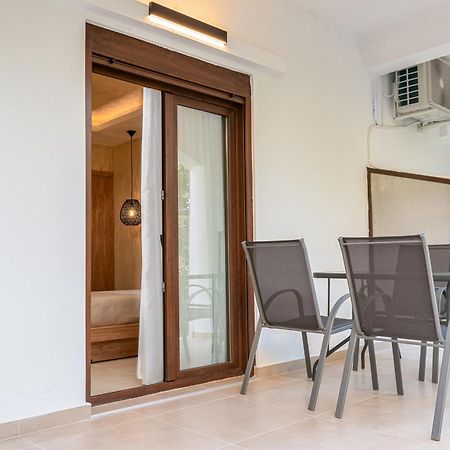 Odyssey Accommodation 페프코초리 외부 사진